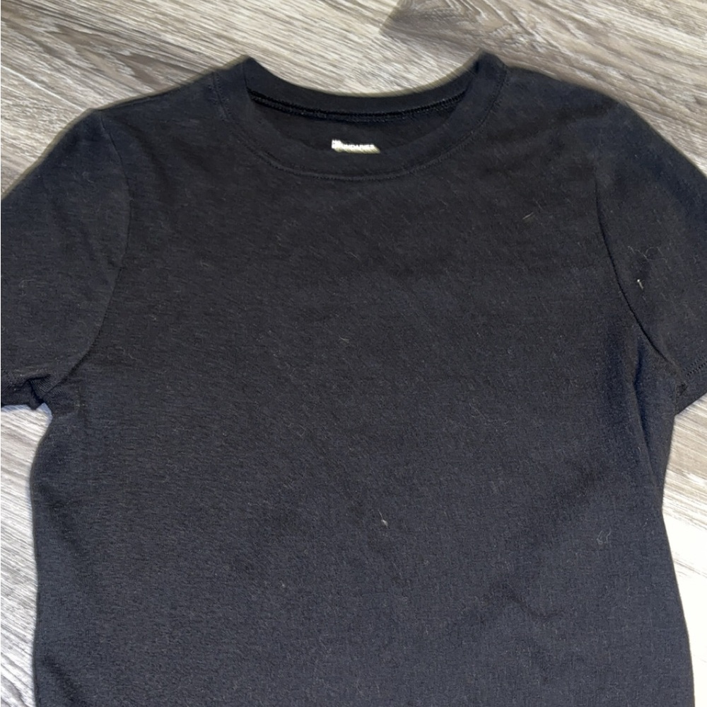 women’s crop top